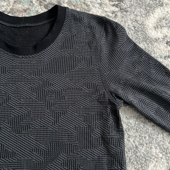Lululemon Swiftly Breathe Long Sleeve - Picture 3 of 10